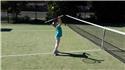 Veranstaltungsbild Tennis beim TSV Rethen - Schnupperkurs